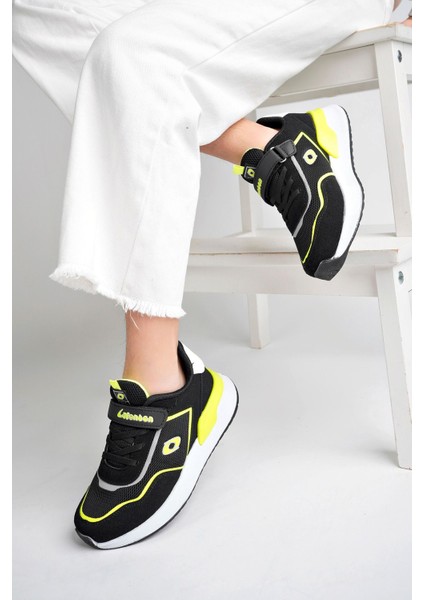 Çocuk Unisex Spor Ayakkabı