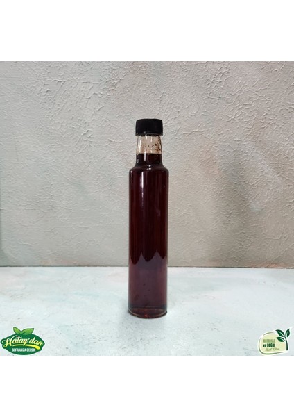 Siyah Kayısı Özü 350 Gr.