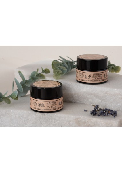 Va Balm 15 Ml. Mihr Serisi Organik Sertifikalı fiyatları