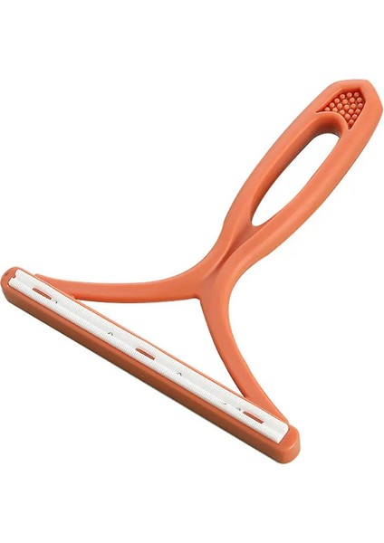 Evcil Hayvan Tüy Alma Tarağı Kedi Köpek Fırçası Evcil Hayvan Tüy Bakım Aletleri Yavru Köpek Tüy Dökme Tarağı Evcil Hayvan Tüy Kesme Tüy Alma Fırçası (Yurt Dışından)