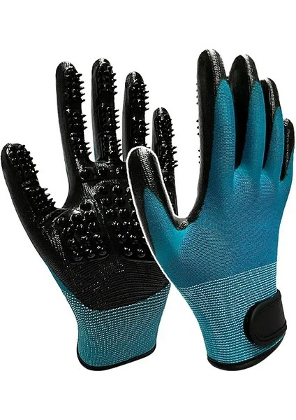 Evcil Hayvan Tüy Alma Tarağı Kedi Köpek Fırçası Evcil Hayvan Tüy Bakım Aletleri Yavru Köpek Tüy Dökme Tarağı Evcil Hayvan Tüy Kesme Tüy Alma Fırçası (Yurt Dışından)