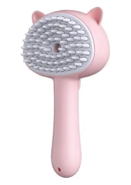 Evcil Hayvan Tüy Alma Tarağı Kedi Köpek Fırçası Evcil Hayvan Tüy Bakım Aletleri Yavru Köpek Tüy Dökme Tarağı Evcil Hayvan Tüy Kesme Tüy Alma Fırçası (Yurt Dışından)