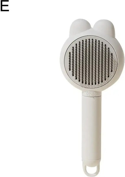 Evcil Hayvan Tüy Alma Tarağı Kedi Köpek Fırçası Evcil Hayvan Tüy Bakım Aletleri Yavru Köpek Tüy Dökme Tarağı Evcil Hayvan Tüy Kesme Tüy Alma Fırçası (Yurt Dışından)