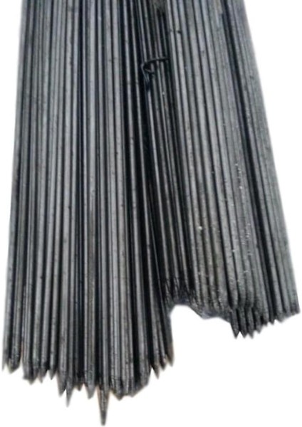 Profesyonel Yuvarlak Çöp Şiş Ciğer Şiş Transmisyon 67 cm 10'lu fiyatları