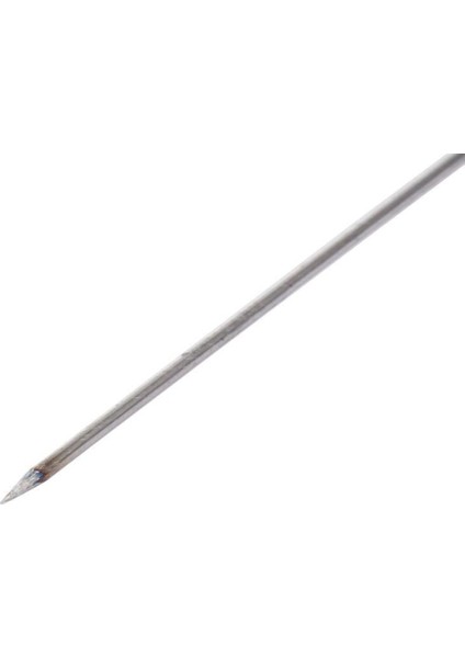 Profesyonel Yuvarlak Çöp Şiş Ciğer Şiş Transmisyon 67 cm 10'lu