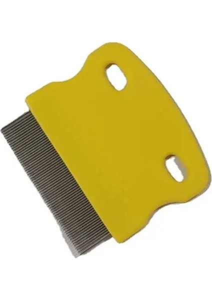 Evcil Hayvan Tüy Alma Tarağı Kedi Köpek Fırçası Evcil Hayvan Tüy Bakım Aletleri Yavru Köpek Tüy Dökme Tarağı Evcil Hayvan Tüy Kesme Tüy Alma Fırçası (Yurt Dışından)