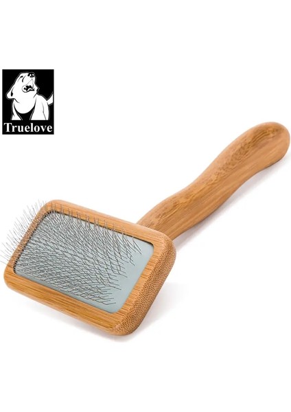 Evcil Hayvan Tüy Alma Tarağı Kedi Köpek Fırçası Evcil Hayvan Tüy Bakım Aletleri Yavru Köpek Tüy Dökme Tarağı Evcil Hayvan Tüy Kesme Tüy Alma Fırçası (Yurt Dışından)