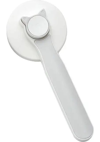 Evcil Hayvan Tüy Alma Tarağı Kedi Köpek Fırçası Evcil Hayvan Tüy Bakım Aletleri Yavru Köpek Tüy Dökme Tarağı Evcil Hayvan Tüy Kesme Tüy Alma Fırçası (Yurt Dışından)