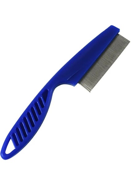Evcil Hayvan Tüy Alma Tarağı Kedi Köpek Fırçası Evcil Hayvan Tüy Bakım Aletleri Yavru Köpek Tüy Dökme Tarağı Evcil Hayvan Tüy Kesme Tüy Alma Fırçası (Yurt Dışından)