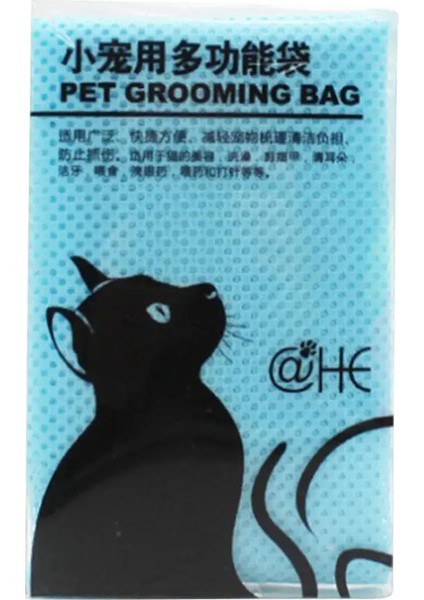 Evcil Hayvan Tüy Alma Tarağı Kedi Köpek Fırçası Evcil Hayvan Tüy Bakım Aletleri Yavru Köpek Tüy Dökme Tarağı Evcil Hayvan Tüy Kesme Tüy Alma Fırçası (Yurt Dışından)