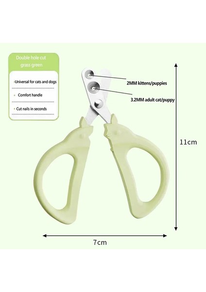 Evcil Hayvan Tüy Alma Tarağı Kedi Köpek Fırçası Evcil Hayvan Tüy Bakım Aletleri Yavru Köpek Tüy Dökme Tarağı Evcil Hayvan Tüy Kesme Tüy Alma Fırçası (Yurt Dışından)