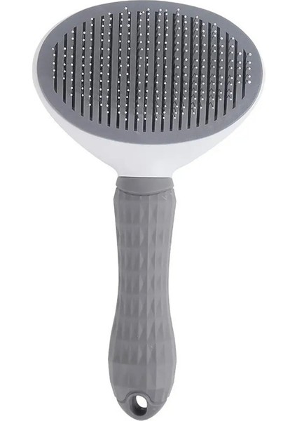 Evcil Hayvan Tüy Alma Tarağı Kedi Köpek Fırçası Evcil Hayvan Tüy Bakım Aletleri Yavru Köpek Tüy Dökme Tarağı Evcil Hayvan Tüy Kesme Tüy Alma Fırçası (Yurt Dışından)