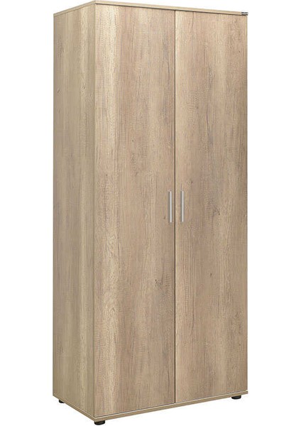 Adore Trendline 2 Kapılı Gardırop - Tori
