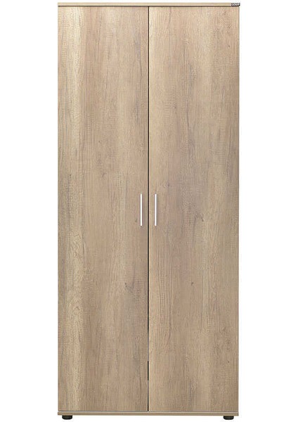 Adore Trendline 2 Kapılı Gardırop - Tori