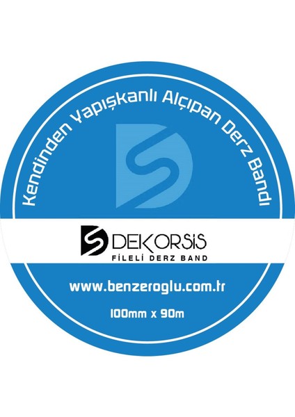 Derz Bandı fiyatları