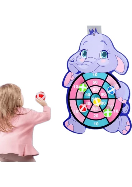 Yeni Çocuk Dıy Erken Eğitim Eğitici Çizgi Film Aksesuarları Peluş Bulmaca Oyuncakları (Yurt Dışından)