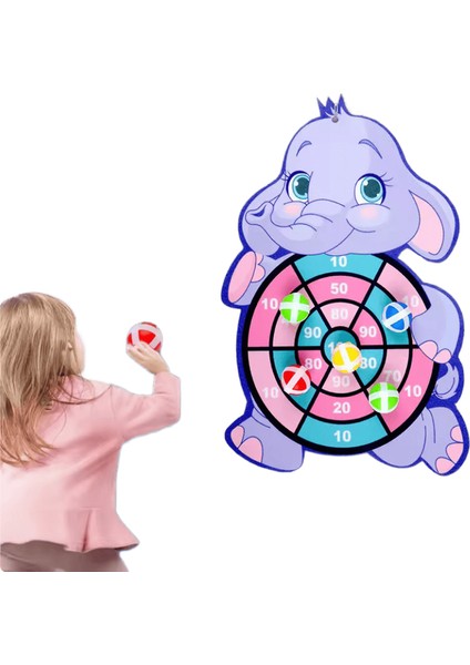 Yeni Çocuk Dıy Erken Eğitim Eğitici Çizgi Film Aksesuarları Peluş Bulmaca Oyuncakları (Yurt Dışından)