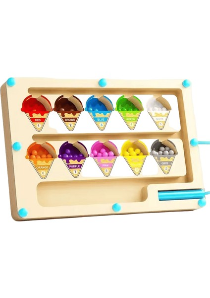 Yeni Çocuk Dıy Erken Eğitim Eğitici Çizgi Film Aksesuarları Peluş Bulmaca Oyuncakları (Yurt Dışından)