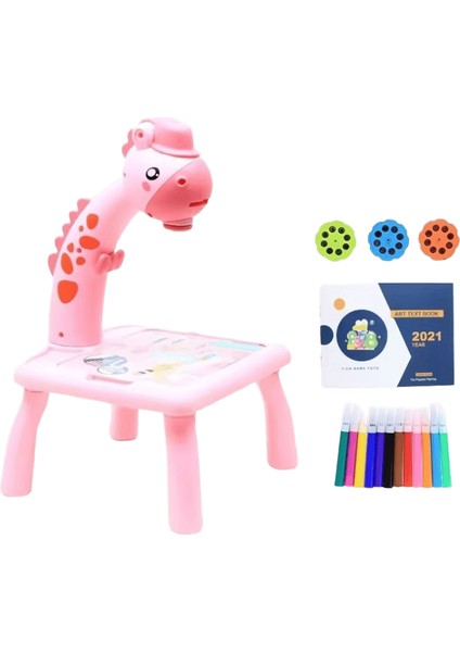Yeni Çocuk Dıy Erken Eğitim Eğitici Çizgi Film Aksesuarları Peluş Bulmaca Oyuncakları (Yurt Dışından)