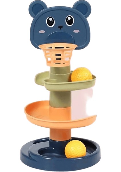 Yeni Çocuk Dıy Erken Eğitim Eğitici Çizgi Film Aksesuarları Peluş Bulmaca Oyuncakları (Yurt Dışından)