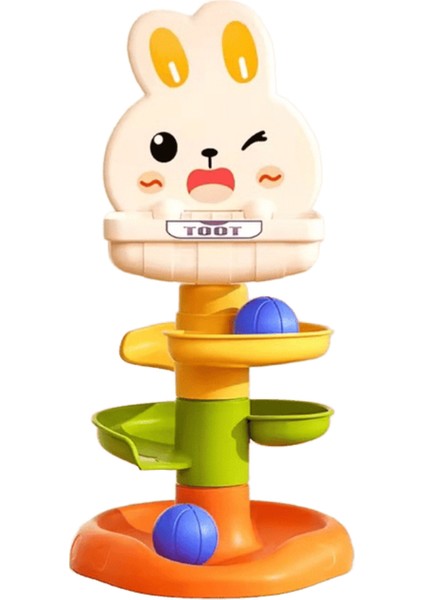 Yeni Çocuk Dıy Erken Eğitim Eğitici Çizgi Film Aksesuarları Peluş Bulmaca Oyuncakları (Yurt Dışından)