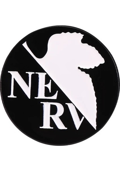 Fuhaidan Stil 5 Çizgi Film Karakterleri Emaye Pimler Özel Anime Kurbağa Sandalyeler Broşlar Yaka Roz (Yurt Dışından)