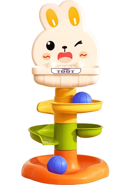 Yeni Çocuk Dıy Erken Eğitim Eğitici Çizgi Film Aksesuarları Peluş Bulmaca Oyuncakları (Yurt Dışından)