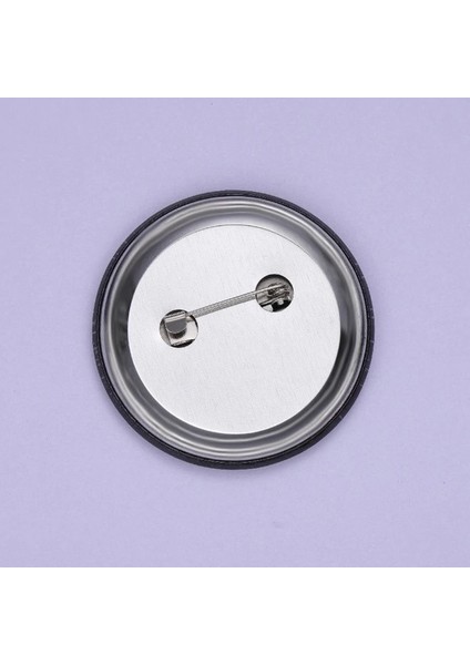 Fuhaidan XZ8107 Sevilmesi Zor Sağlık Tüm Teneke Yumuşak Düğme Sloganlar Broşlar Laple Sırt Çantası R (Yurt Dışından) fırsatları