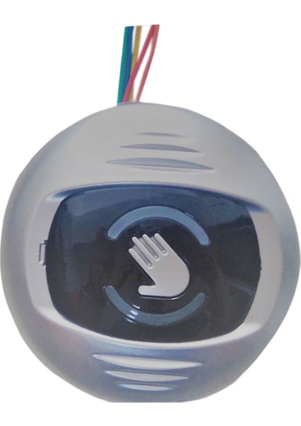 Tec BT410 Temassız Geçiş Sensörü