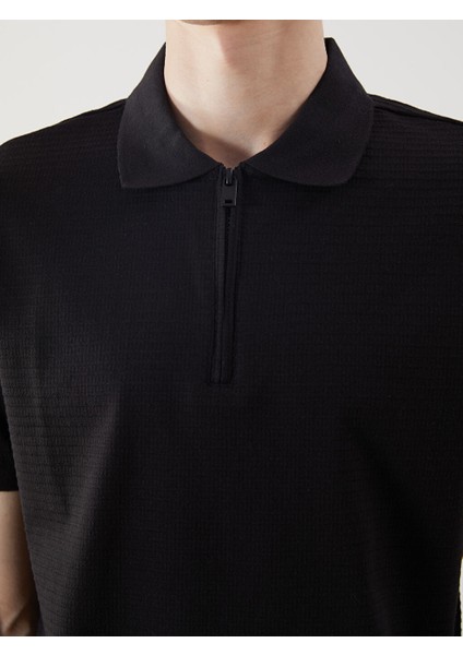 Yeni Sezon Polo Yaka Erkek Tisort - S5FE06Z8 modelleri