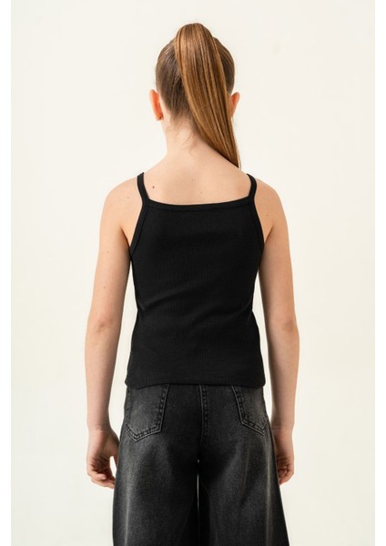 Kız Çocuk Askılı Badi 1731 fırsatları