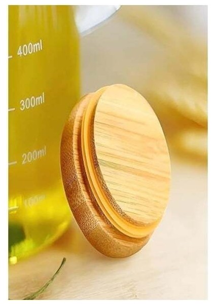 Borosilikat Cam 900 Ml. Yağdanlık fırsatları