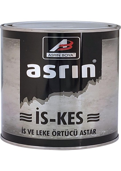 Sentetik Is ve Leke Örtücü Boya 2 Lt