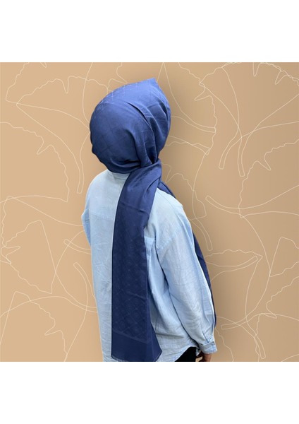 Cotton Şal modelleri