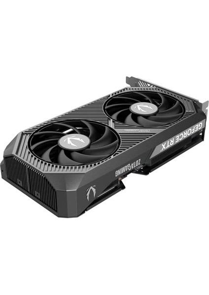 Geforce Rtx 5060 Tı Gamıng Twın Edge Oc 16GB Gddr7 128BIT Dlss 4 Ekran Kartı