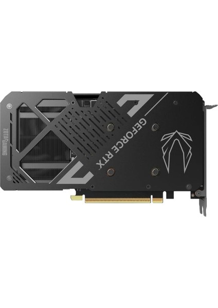Geforce Rtx 5060 Tı Gamıng Twın Edge Oc 16GB Gddr7 128BIT Dlss 4 Ekran Kartı