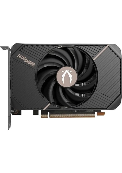 Geforce Rtx 5060 Gamıng Solo 8gb Gddr7 128BIT Dlss 4 Ekran Kartı