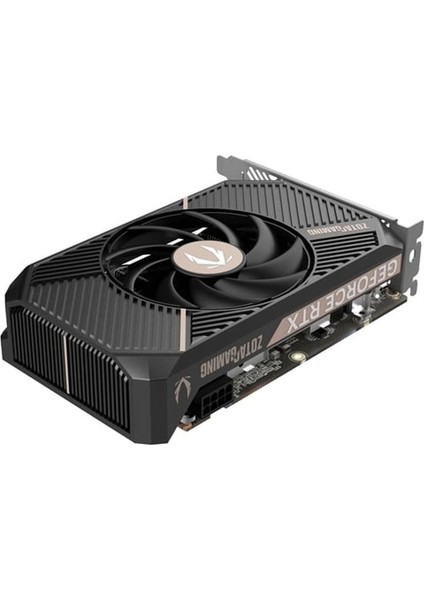 Geforce Rtx 5060 Gamıng Solo 8gb Gddr7 128BIT Dlss 4 Ekran Kartı