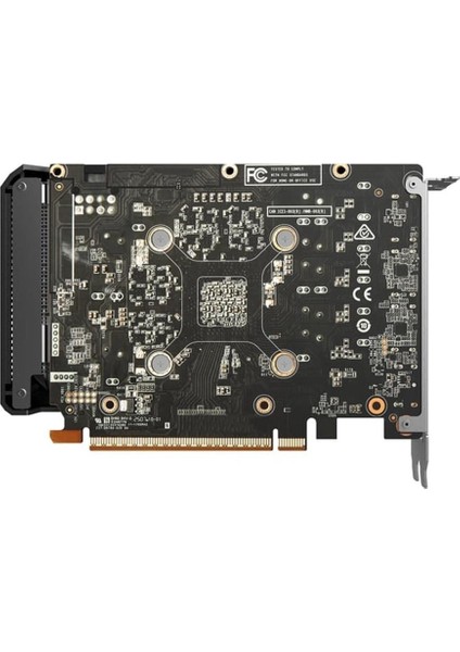 Geforce Rtx 5060 Gamıng Solo 8gb Gddr7 128BIT Dlss 4 Ekran Kartı
