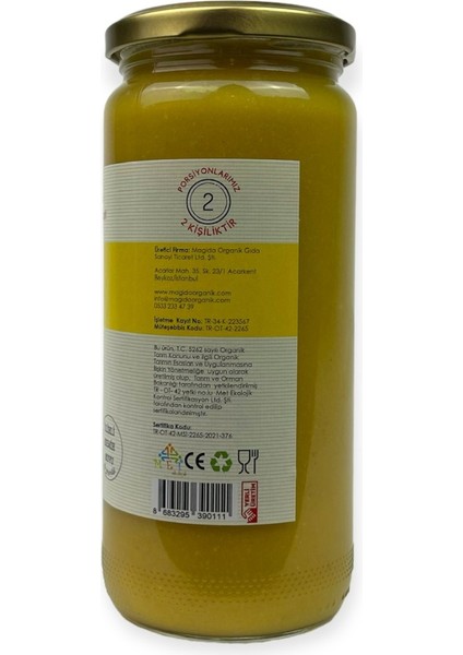 Zerdeçallı Mercimek Çorbası fiyatları