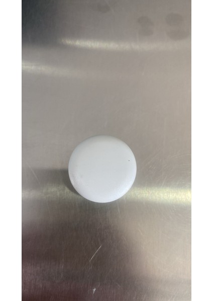 Pprc Kapama Başlığı 20 mm( 3 Adet )