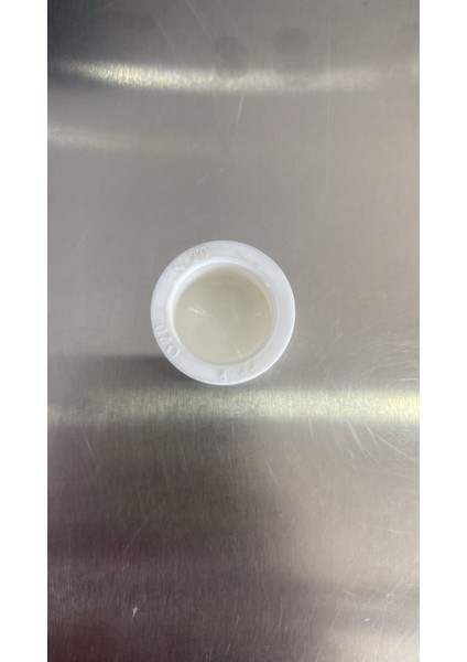 Pprc Kapama Başlığı 20 mm( 3 Adet ) fiyatları