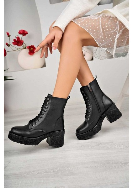 BAHRİNA Topuklu Postal Bot fırsatları