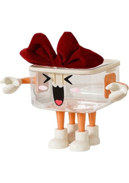 Sevimli Tasarım Çok Amaçlı Saklama Kutusu fırsatları