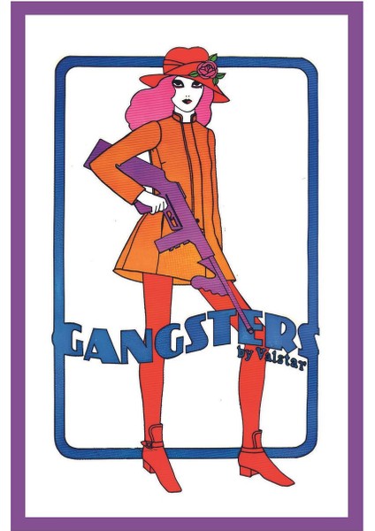 Renkli ve Neşeli Tasarımlar – Dekoratif Hediye Not Kartı ve Kartpostal | 10x15 cm