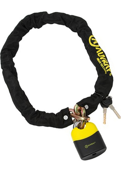 K-Bloc 150 Zincir Kilit 150 cm