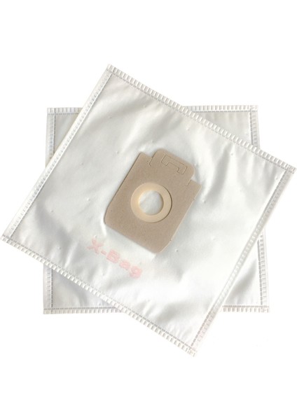 Nilfisk Select RCO13P08A1 B Süpürge Toz Torbası 15 Adet