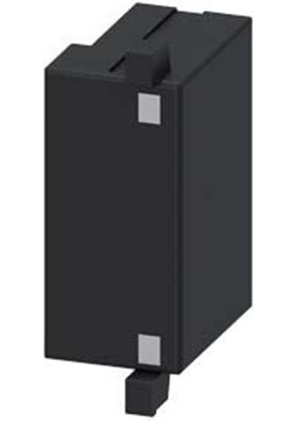 3RT2926-1BB00 Aşırı Gerilim Koruyucu Varistör 24-48VAC/24-70VDC Rt2 Kontaktörler Için S0 Boy