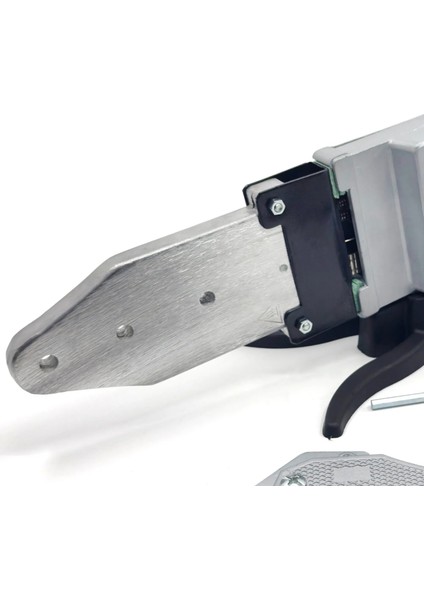 Pvc Boru Kaynak Makine Thermomax Set fırsatları