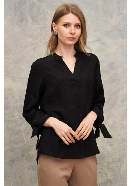 O Yaka-Fiyonk Detaylı, Gömlek fiyatları